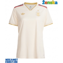 Flamengo Rezervni Dres za Ženska 2025-26 Kratak Rukav